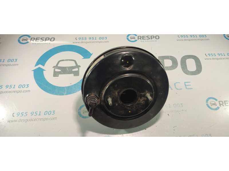 SERVOFRENO 460071HB2A  - imagen 2