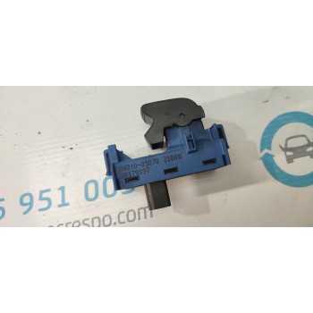 MANDO ELEVALUNAS TRASERO DERECHO 8481005070  - miniatura 2