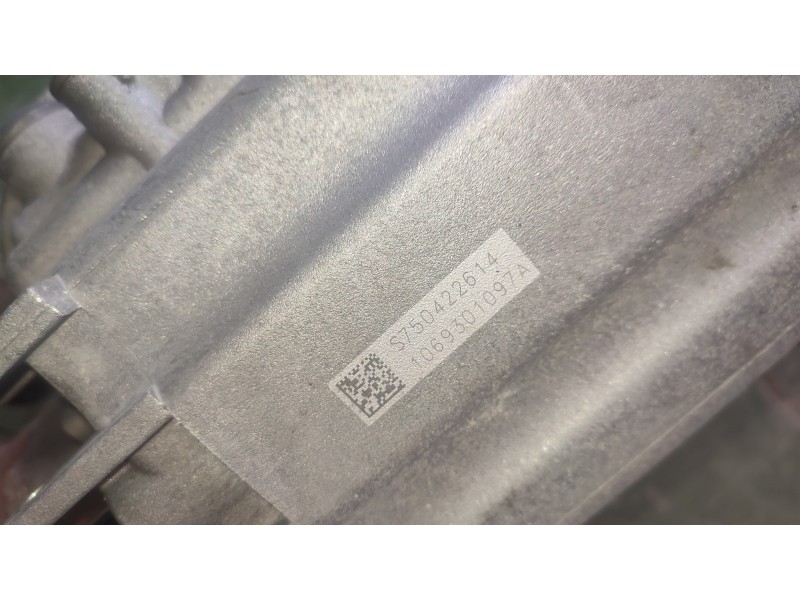 CAJA CAMBIOS 1069401105  - imagen 2