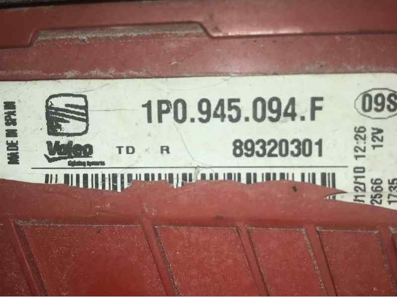 PILOTO TRASERO DERECHO 1P0945094F  - imagen 2