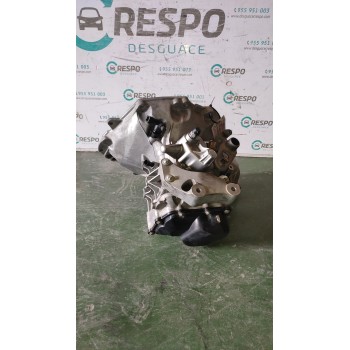 CAJA CAMBIOS 649354685  - miniatura 2