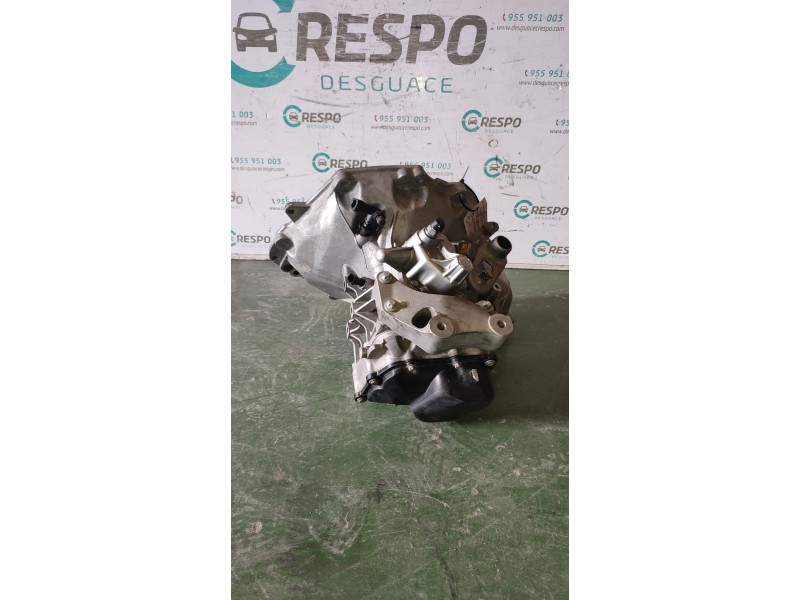 CAJA CAMBIOS 649354685  - imagen 2