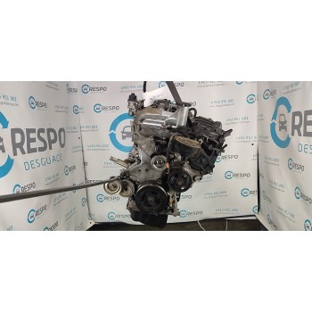 MOTOR COMPLETO Z6  - miniatura 3