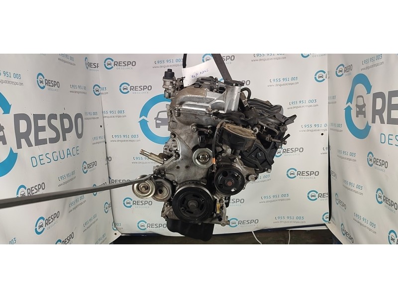 MOTOR COMPLETO Z6  - imagen 3