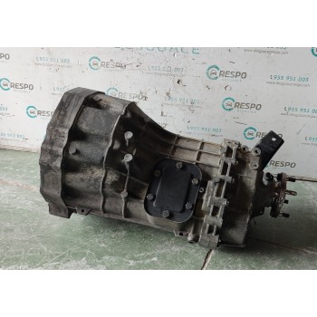 CAJA CAMBIOS 32101MB72B 