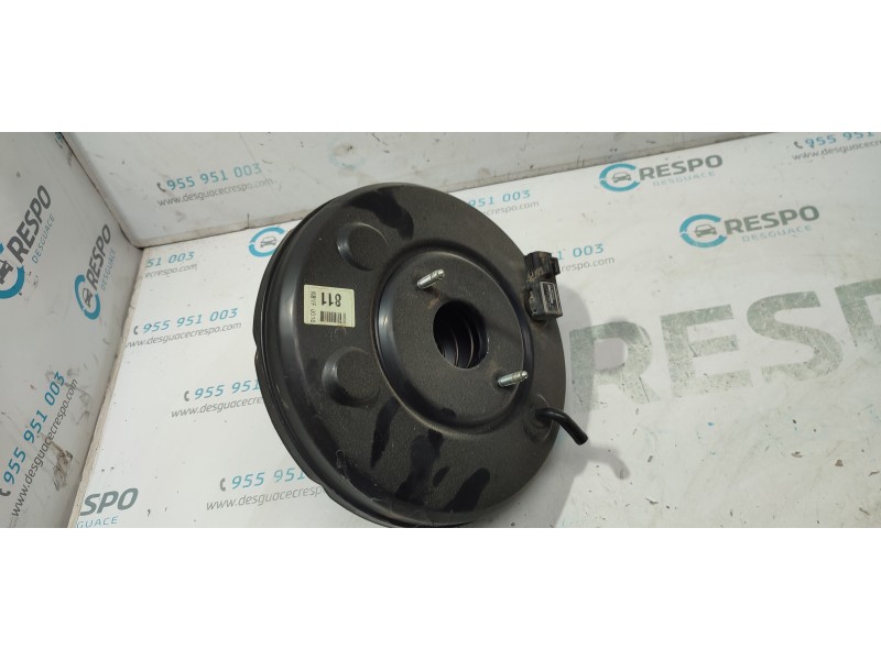 SERVOFRENO  - imagen 3