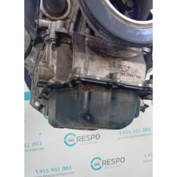 MOTOR COMPLETO HN05  - miniatura 3