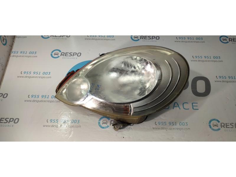 FARO IZQUIERDO 260603401R  - imagen 1