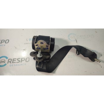 CINTURON SEGURIDAD TRASERO DERECHO 630718000A 