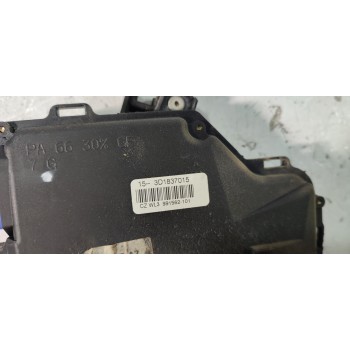 CERRADURA PUERTA DELANTERA IZQUIERDA 3D1837015  - miniatura 2