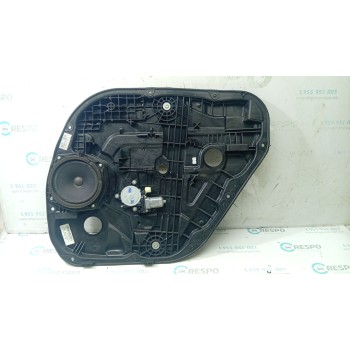 ELEVALUNAS TRASERO DERECHO 83480A4020C / 83481A4010 