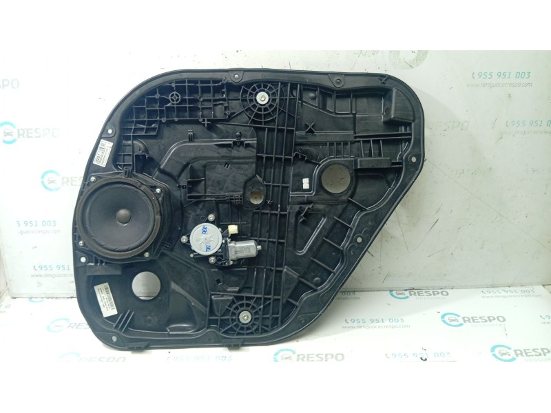 ELEVALUNAS TRASERO DERECHO 83480A4020C / 83481A4010  - imagen 1