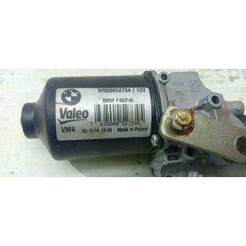 MOTOR LIMPIA DELANTERO W00052734  - miniatura 2