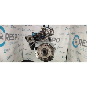 MOTOR COMPLETO Z6  - miniatura 4