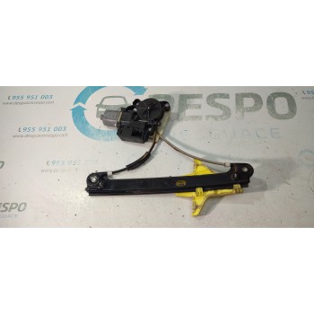 ELEVALUNAS TRASERO IZQUIERDO 6R0959811B 