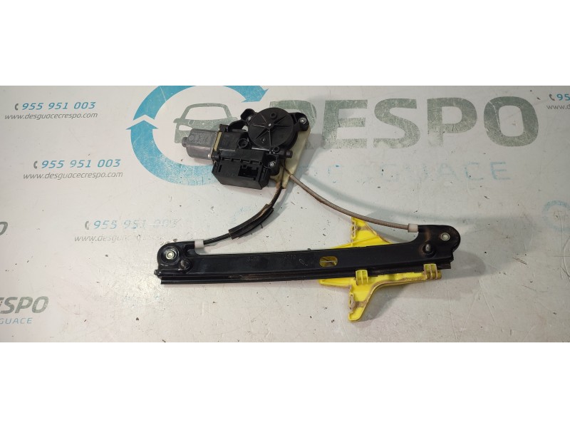 ELEVALUNAS TRASERO IZQUIERDO 6R0959811B  - imagen 1