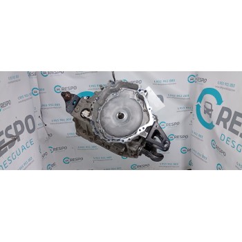 CAJA CAMBIOS  - miniatura 1