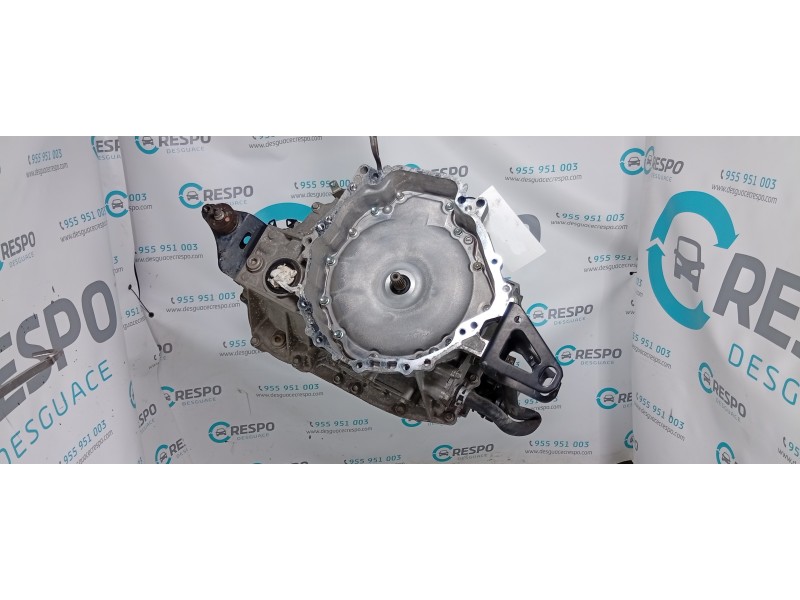 CAJA CAMBIOS  - imagen 1