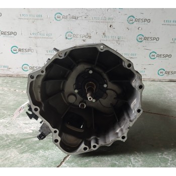 CAJA CAMBIOS 32101MB72B  - miniatura 2