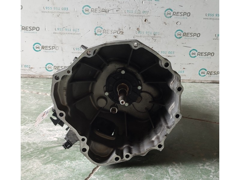 CAJA CAMBIOS 32101MB72B  - imagen 2