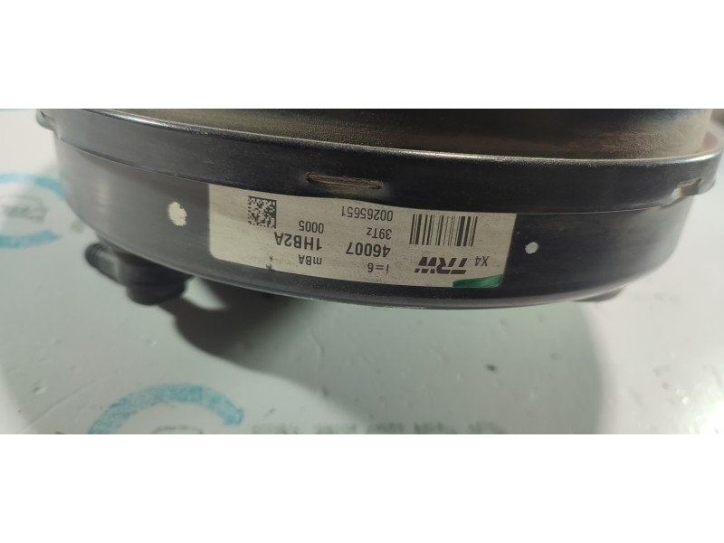 SERVOFRENO 460071HB2A  - imagen 3