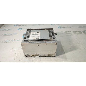 SISTEMA AUDIO / RADIO CD 28185JD05A  - miniatura 3