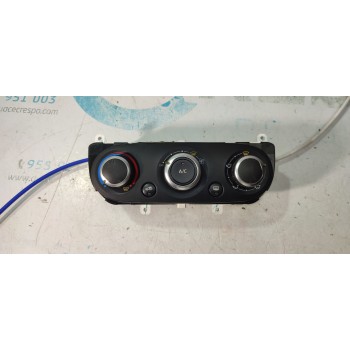 MANDO CALEFACCION / AIRE ACONDICIONADO 272705324R 