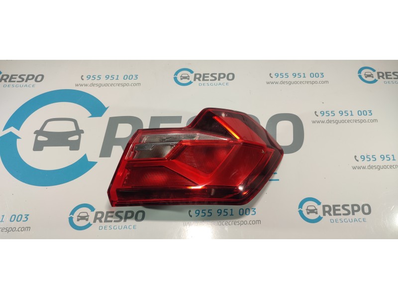 PILOTO TRASERO DERECHO 82A945070  - imagen 1