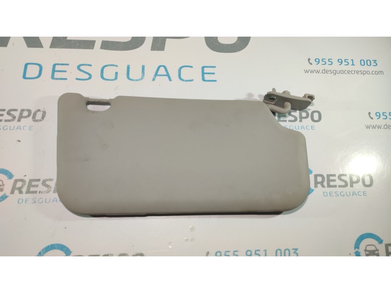 PARASOL IZQUIERDO  - imagen 1