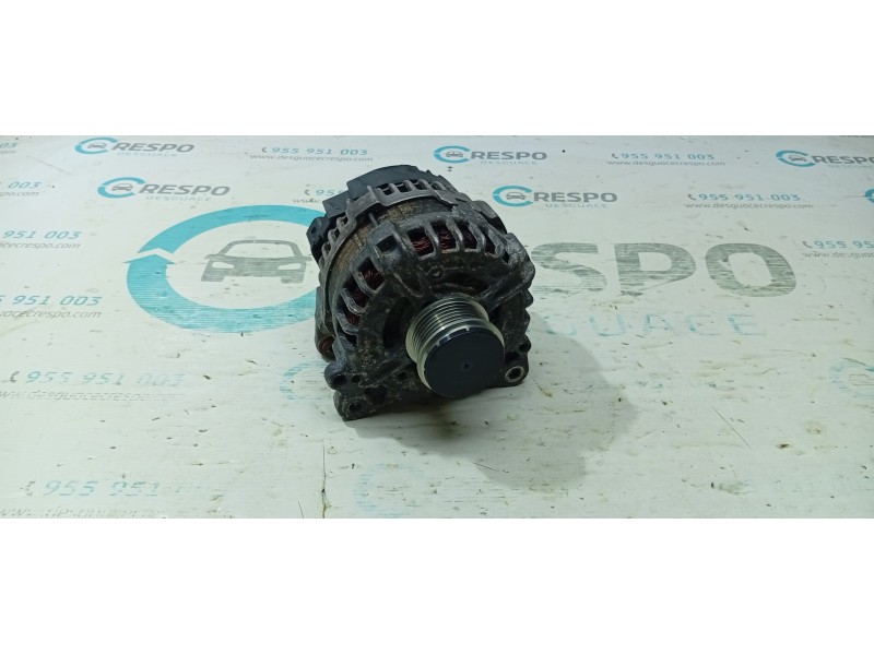 ALTERNADOR 059903019N  - imagen 1