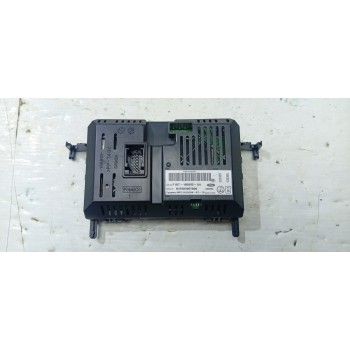 PANTALLA MULTIFUNCION F1BT18B955GA  - miniatura 3