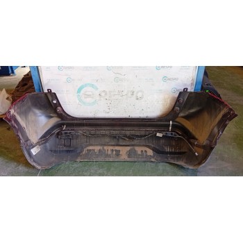 PARAGOLPES TRASERO  - miniatura 4