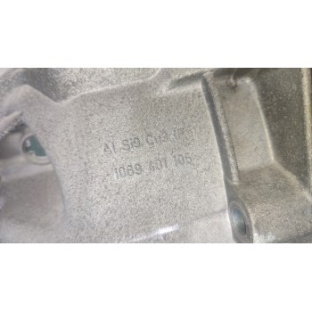 CAJA CAMBIOS 1069401105  - miniatura 3