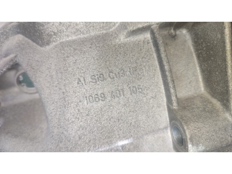 CAJA CAMBIOS 1069401105  - imagen 3