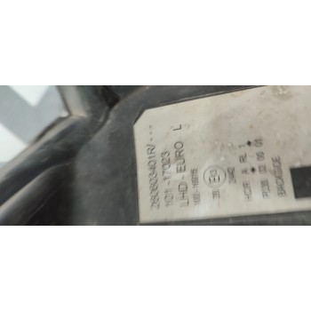 FARO IZQUIERDO 260603401R  - miniatura 2