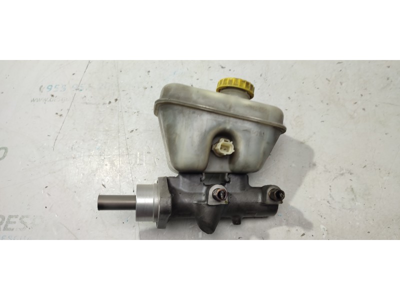 BOMBA FRENO 26612600274  - imagen 1