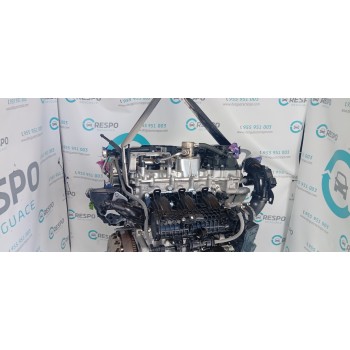 MOTOR COMPLETO HN05  - miniatura 4