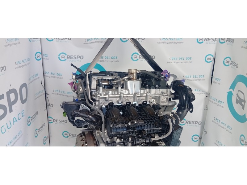 MOTOR COMPLETO HN05  - imagen 4