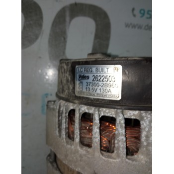 ALTERNADOR 373002B960  - miniatura 2