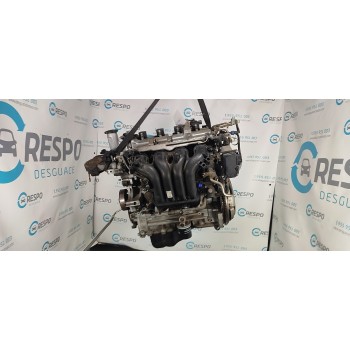 MOTOR COMPLETO Z6  - miniatura 5