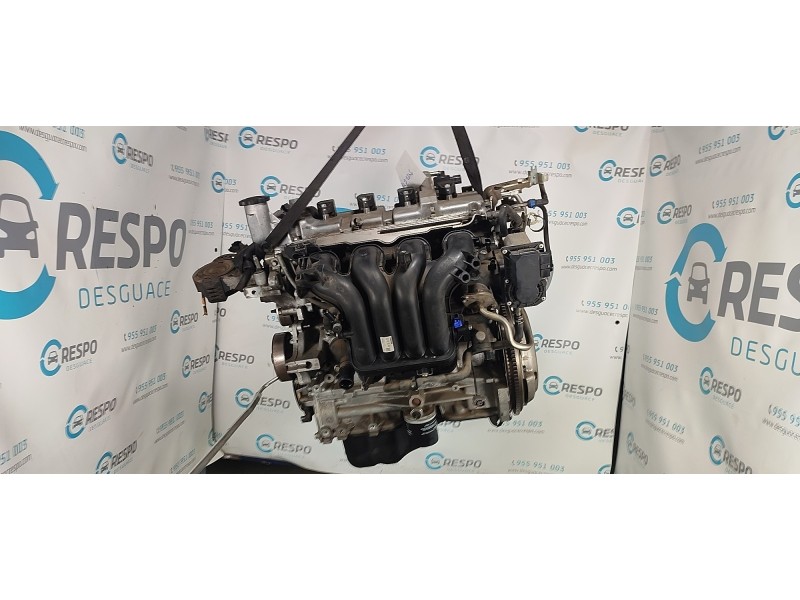 MOTOR COMPLETO Z6  - imagen 5