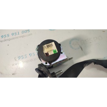 CINTURON SEGURIDAD TRASERO DERECHO 630718000A  - miniatura 2