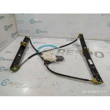 ELEVALUNAS DELANTERO IZQUIERDO 4G0837461 8K0959801B  - miniatura 1