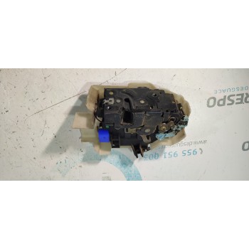 CERRADURA PUERTA DELANTERA IZQUIERDA 3D1837015  - miniatura 3