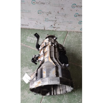 CAJA CAMBIOS 32101MB72B  - miniatura 3