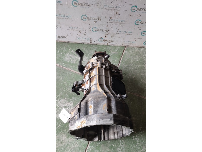 CAJA CAMBIOS 32101MB72B  - imagen 3