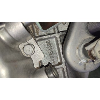 CAJA CAMBIOS 649354685  - miniatura 3