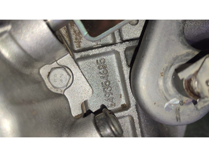 CAJA CAMBIOS 649354685  - imagen 3