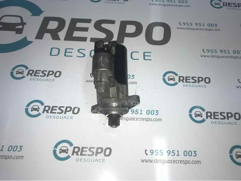 MOTOR ARRANQUE 02E911023H  - imagen 1