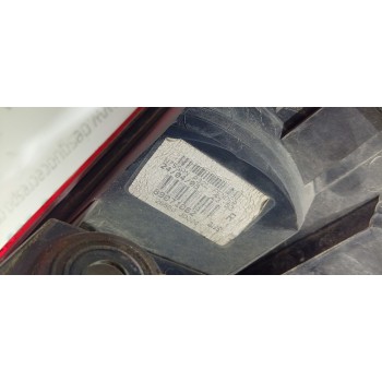 PILOTO TRASERO DERECHO 26550JD000  - miniatura 3